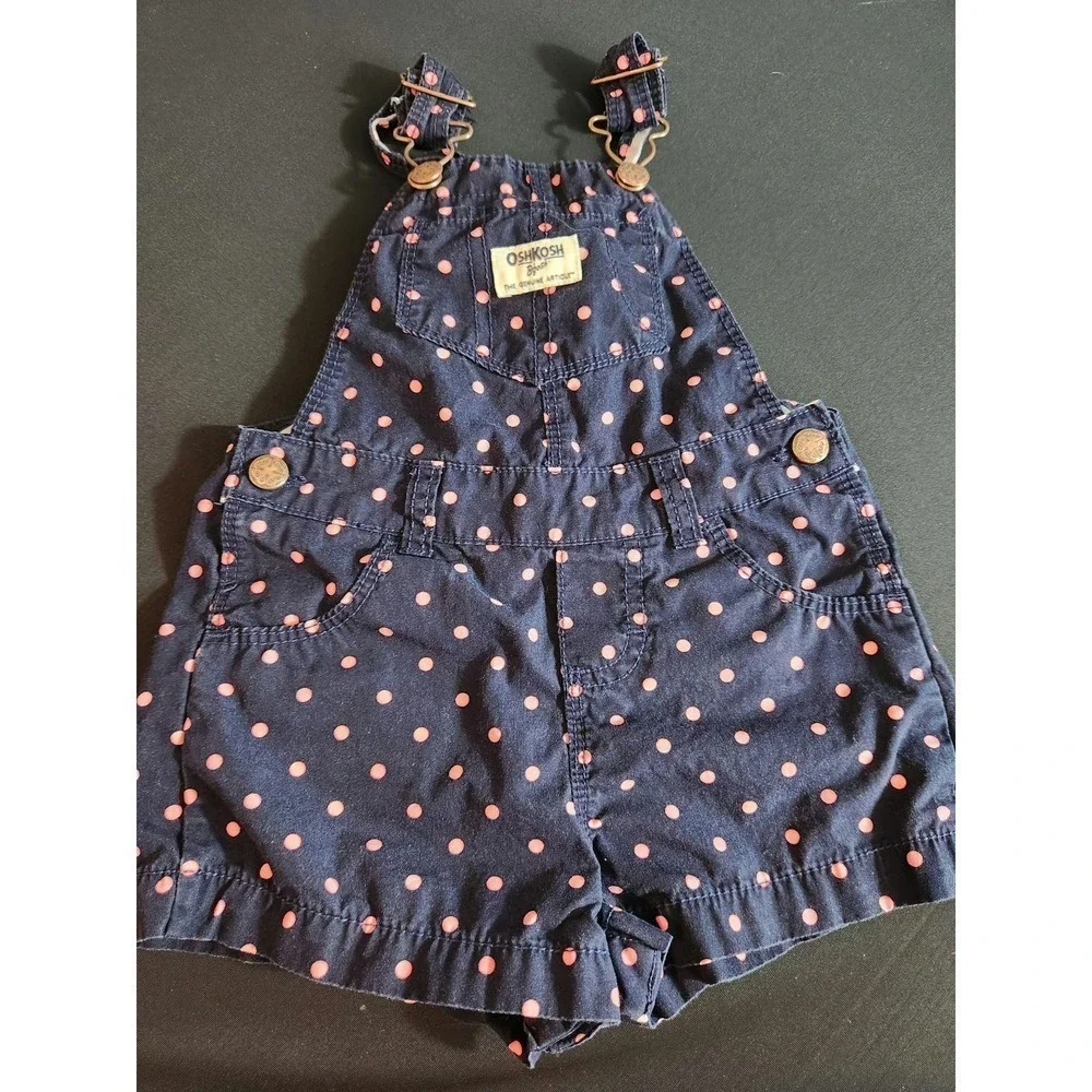 OshKosh Bgosh brand oshkosh